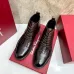 5Ferragamo shoes for Men's Ferragamo OXFORDS #A43125