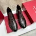 7Ferragamo shoes for Men's Ferragamo OXFORDS #A43125