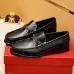 3Ferragamo shoes for Men's Ferragamo OXFORDS #A43136