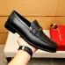 4Ferragamo shoes for Men's Ferragamo OXFORDS #A43136