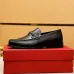 5Ferragamo shoes for Men's Ferragamo OXFORDS #A43136