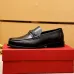 5Ferragamo shoes for Men's Ferragamo OXFORDS #A43137