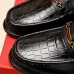 6Ferragamo shoes for Men's Ferragamo OXFORDS #A43137