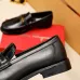 7Ferragamo shoes for Men's Ferragamo OXFORDS #A43137