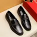 1Ferragamo shoes for Men's Ferragamo OXFORDS #A43137