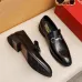 3Ferragamo shoes for Men's Ferragamo OXFORDS #A43138