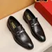 1Ferragamo shoes for Men's Ferragamo OXFORDS #A43138