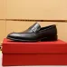 4Ferragamo shoes for Men's Ferragamo OXFORDS #A43139