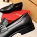 6Ferragamo shoes for Men's Ferragamo OXFORDS #A43139