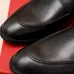 7Ferragamo shoes for Men's Ferragamo OXFORDS #A43139