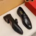 1Ferragamo shoes for Men's Ferragamo OXFORDS #A43139