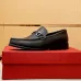 4Ferragamo shoes for Men's Ferragamo OXFORDS #A43140