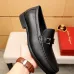 5Ferragamo shoes for Men's Ferragamo OXFORDS #A43140