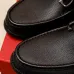 8Ferragamo shoes for Men's Ferragamo OXFORDS #A43140