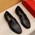 1Ferragamo shoes for Men's Ferragamo OXFORDS #A43140