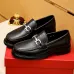 3Ferragamo shoes for Men's Ferragamo OXFORDS #A43141