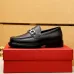 5Ferragamo shoes for Men's Ferragamo OXFORDS #A43141