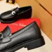 7Ferragamo shoes for Men's Ferragamo OXFORDS #A43141