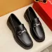 1Ferragamo shoes for Men's Ferragamo OXFORDS #A43141