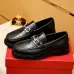 3Ferragamo shoes for Men's Ferragamo OXFORDS #A43142