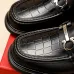 6Ferragamo shoes for Men's Ferragamo OXFORDS #A43142