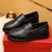 3Ferragamo shoes for Men's Ferragamo OXFORDS #A43143