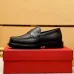 5Ferragamo shoes for Men's Ferragamo OXFORDS #A43143