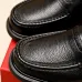 6Ferragamo shoes for Men's Ferragamo OXFORDS #A43143