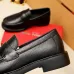 7Ferragamo shoes for Men's Ferragamo OXFORDS #A43143