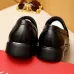 8Ferragamo shoes for Men's Ferragamo OXFORDS #A43143