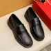 1Ferragamo shoes for Men's Ferragamo OXFORDS #A43143