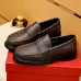 3Ferragamo shoes for Men's Ferragamo OXFORDS #A43144