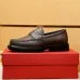 5Ferragamo shoes for Men's Ferragamo OXFORDS #A43144