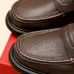 6Ferragamo shoes for Men's Ferragamo OXFORDS #A43144