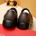 8Ferragamo shoes for Men's Ferragamo OXFORDS #A43144