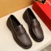 1Ferragamo shoes for Men's Ferragamo OXFORDS #A43144