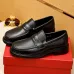 3Ferragamo shoes for Men's Ferragamo OXFORDS #A43145