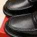 6Ferragamo shoes for Men's Ferragamo OXFORDS #A43145