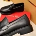 7Ferragamo shoes for Men's Ferragamo OXFORDS #A43145