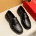 1Ferragamo shoes for Men's Ferragamo OXFORDS #A43145