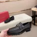 4Ferragamo shoes for Men's Ferragamo OXFORDS #A43572