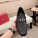 6Ferragamo shoes for Men's Ferragamo OXFORDS #A43572