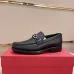 7Ferragamo shoes for Men's Ferragamo OXFORDS #A43572