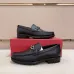 1Ferragamo shoes for Men's Ferragamo OXFORDS #A43572