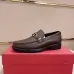 7Ferragamo shoes for Men's Ferragamo OXFORDS #A43573