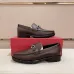 1Ferragamo shoes for Men's Ferragamo OXFORDS #A43573