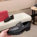 5Ferragamo shoes for Men's Ferragamo OXFORDS #A43574