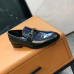 3Ferragamo shoes for Men's Ferragamo leather shoes #99904537