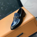 4Ferragamo shoes for Men's Ferragamo leather shoes #99904537