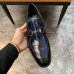 5Ferragamo shoes for Men's Ferragamo leather shoes #99904537